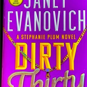 Dirty Thirty by Janet Evanovich